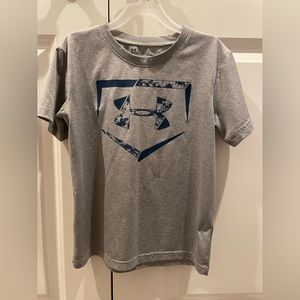 Under Armour dri-fit tee